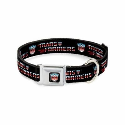 Detail Transformers Dog Collar Nomer 22