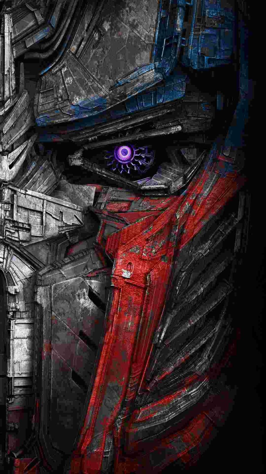 Detail Transformers Hd Wallpaper Nomer 36