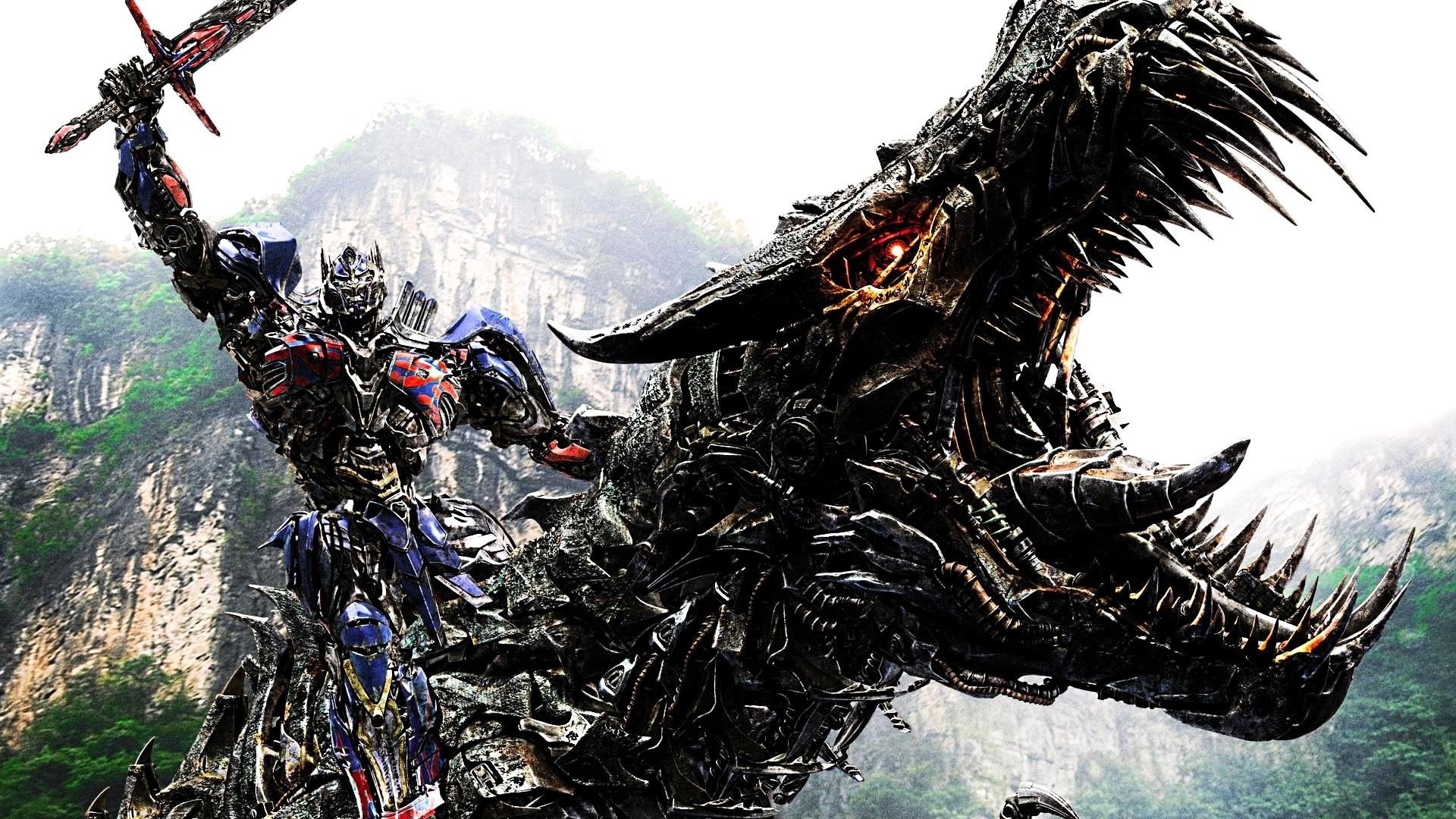 Detail Transformers Hd Wallpapers Nomer 19