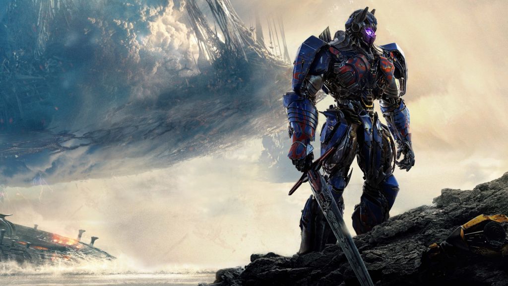 Detail Transformers Hd Wallpapers Nomer 28