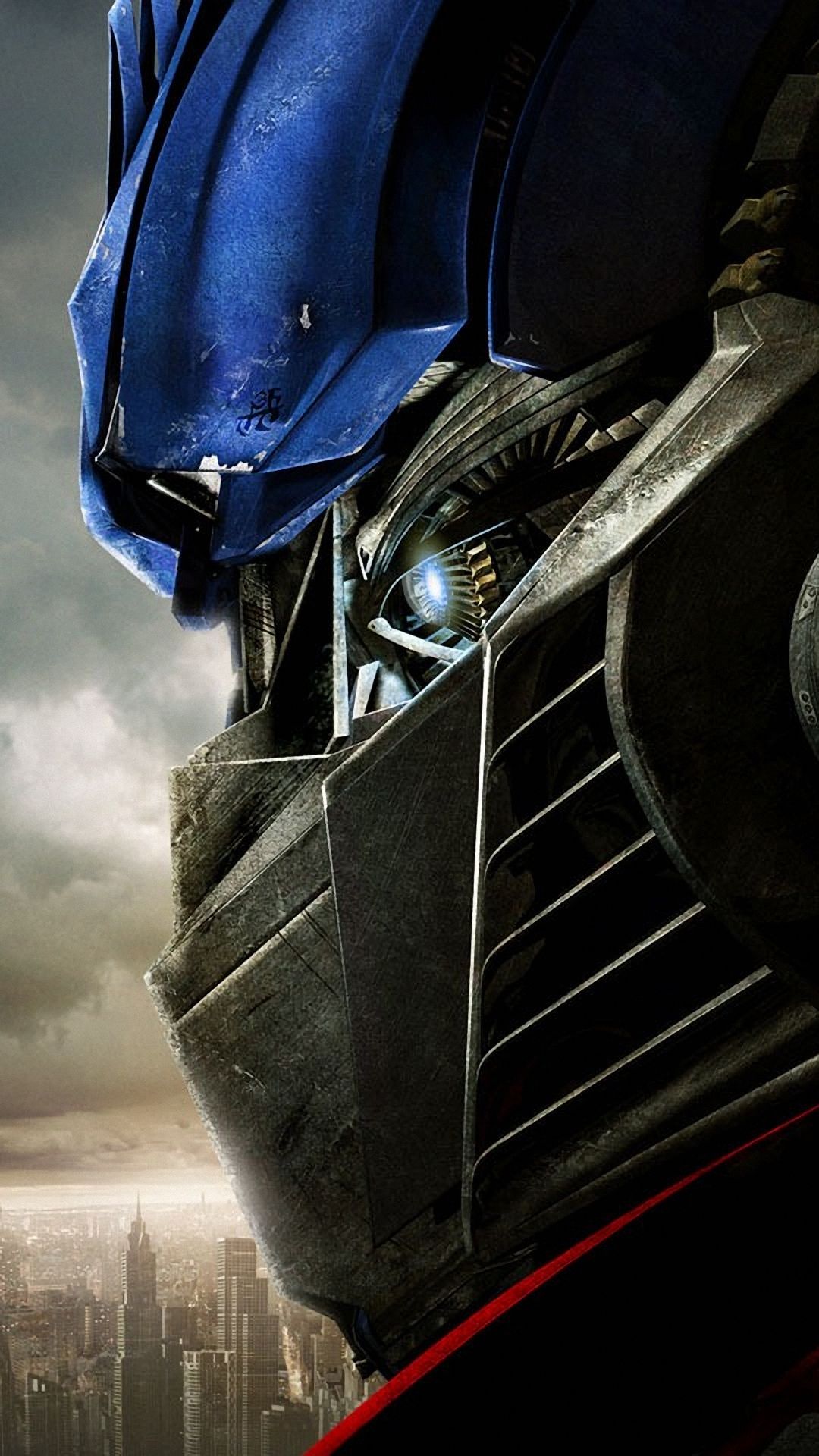 Detail Transformers Hd Wallpapers Nomer 4