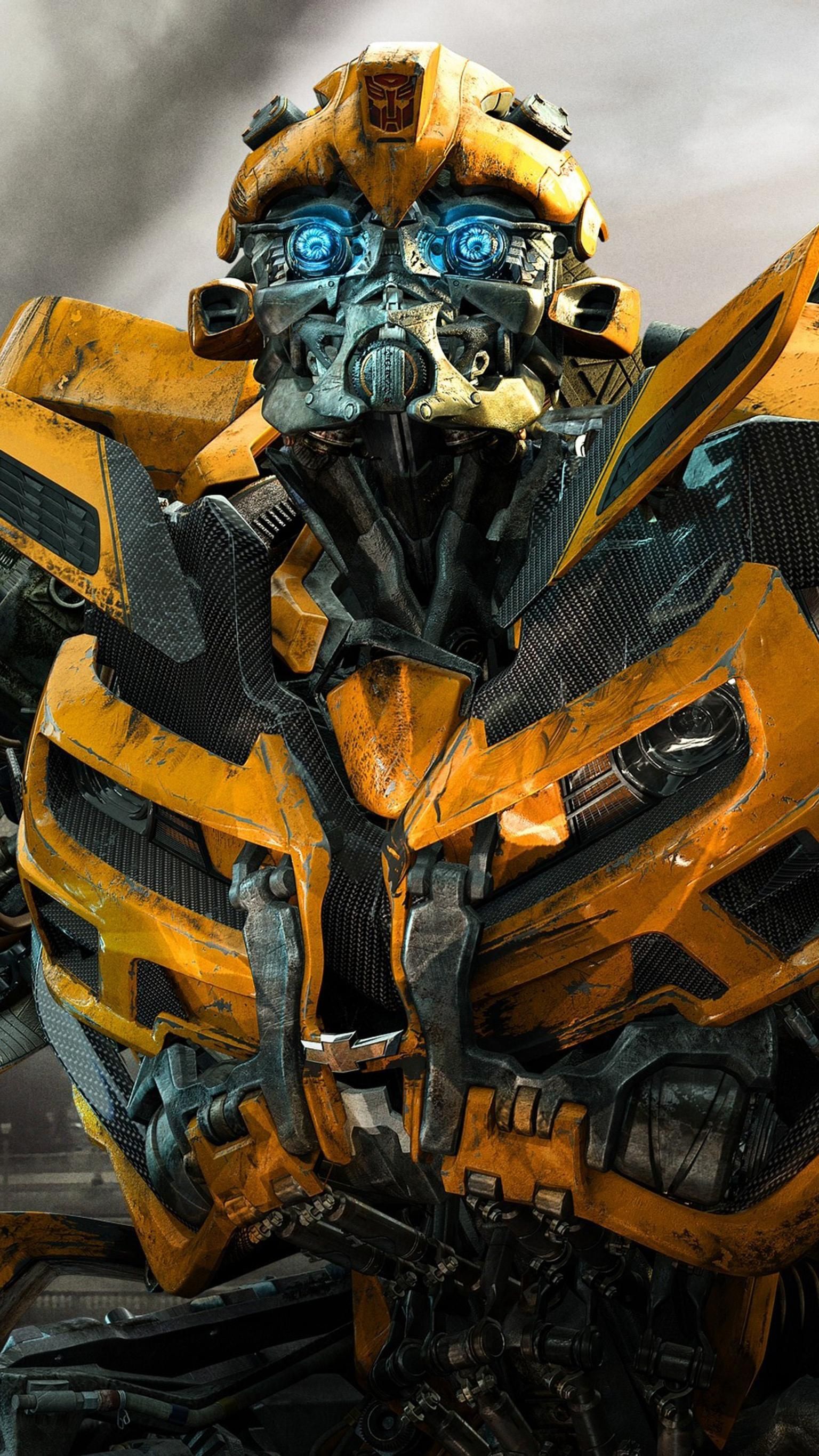 Detail Transformers Hd Wallpapers Nomer 39