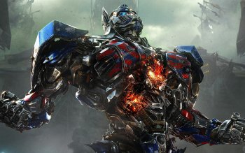 Detail Transformers Hd Wallpapers Nomer 41