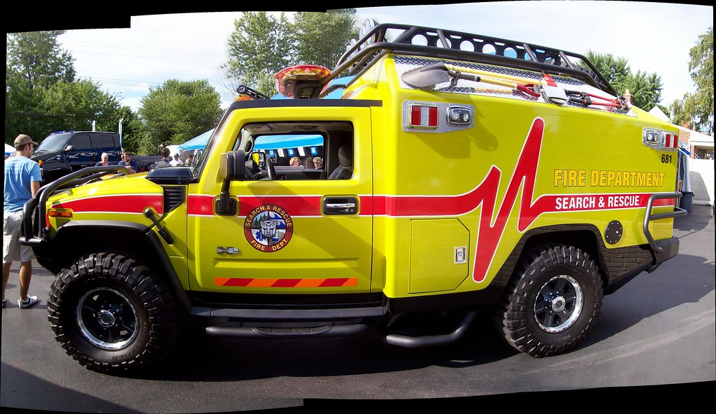 Detail Transformers Hummer Nomer 10