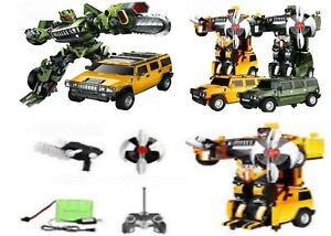 Detail Transformers Hummer Nomer 12