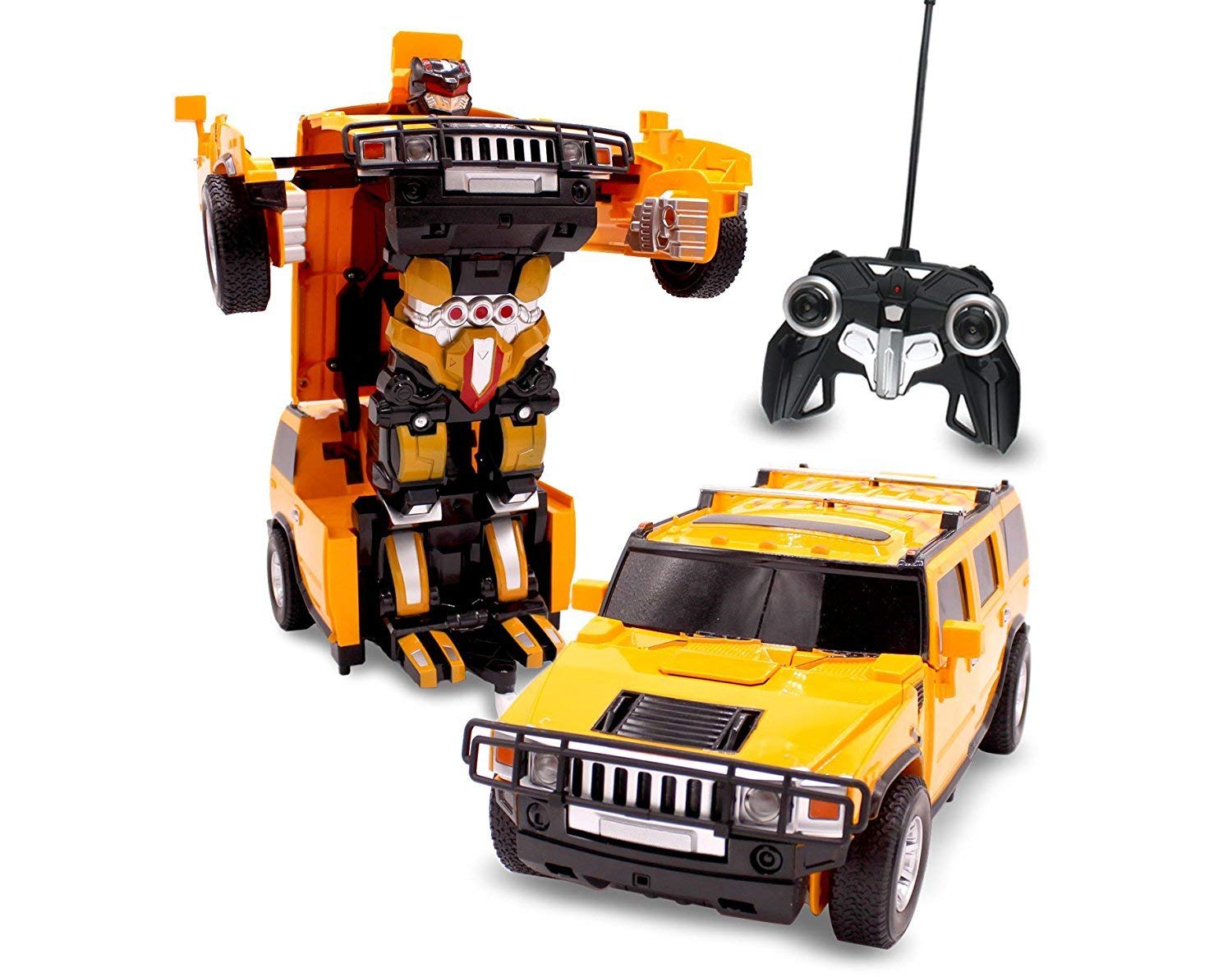 Detail Transformers Hummer Nomer 13