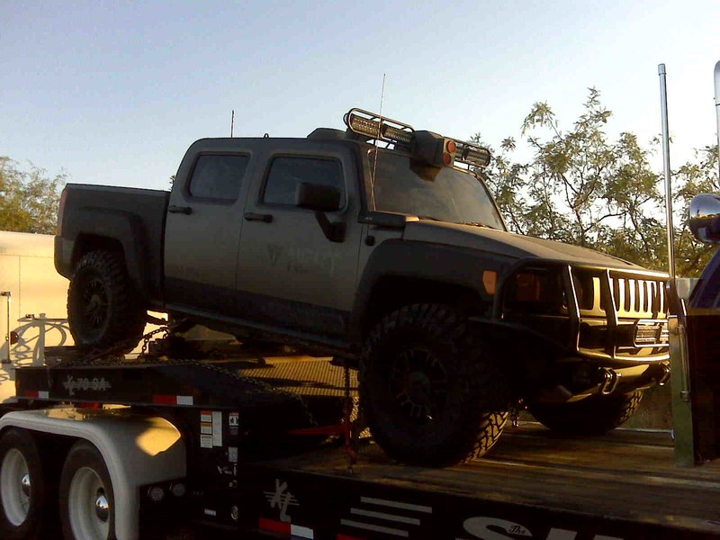 Detail Transformers Hummer Nomer 15