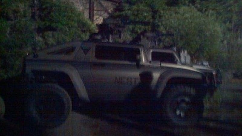 Detail Transformers Hummer Nomer 16