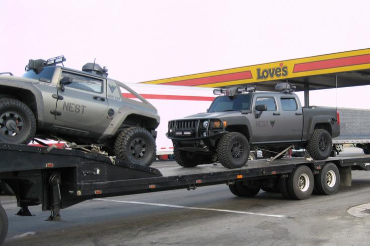 Detail Transformers Hummer Nomer 20