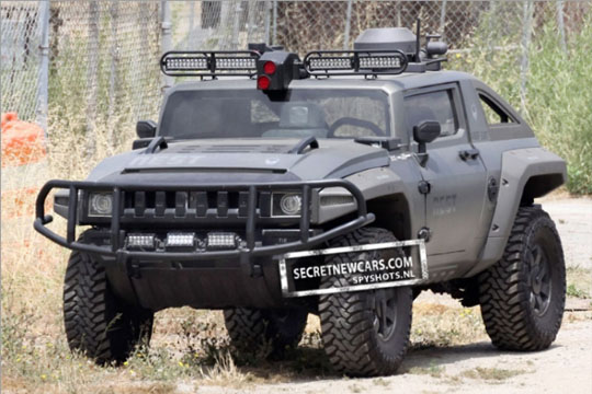 Detail Transformers Hummer Nomer 25