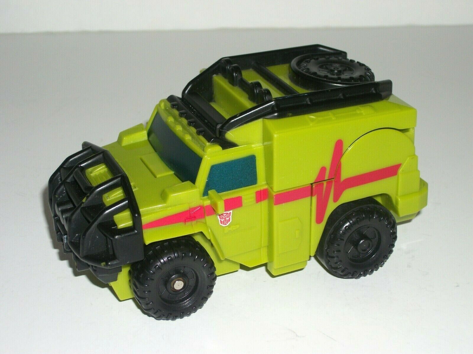 Detail Transformers Hummer Nomer 26