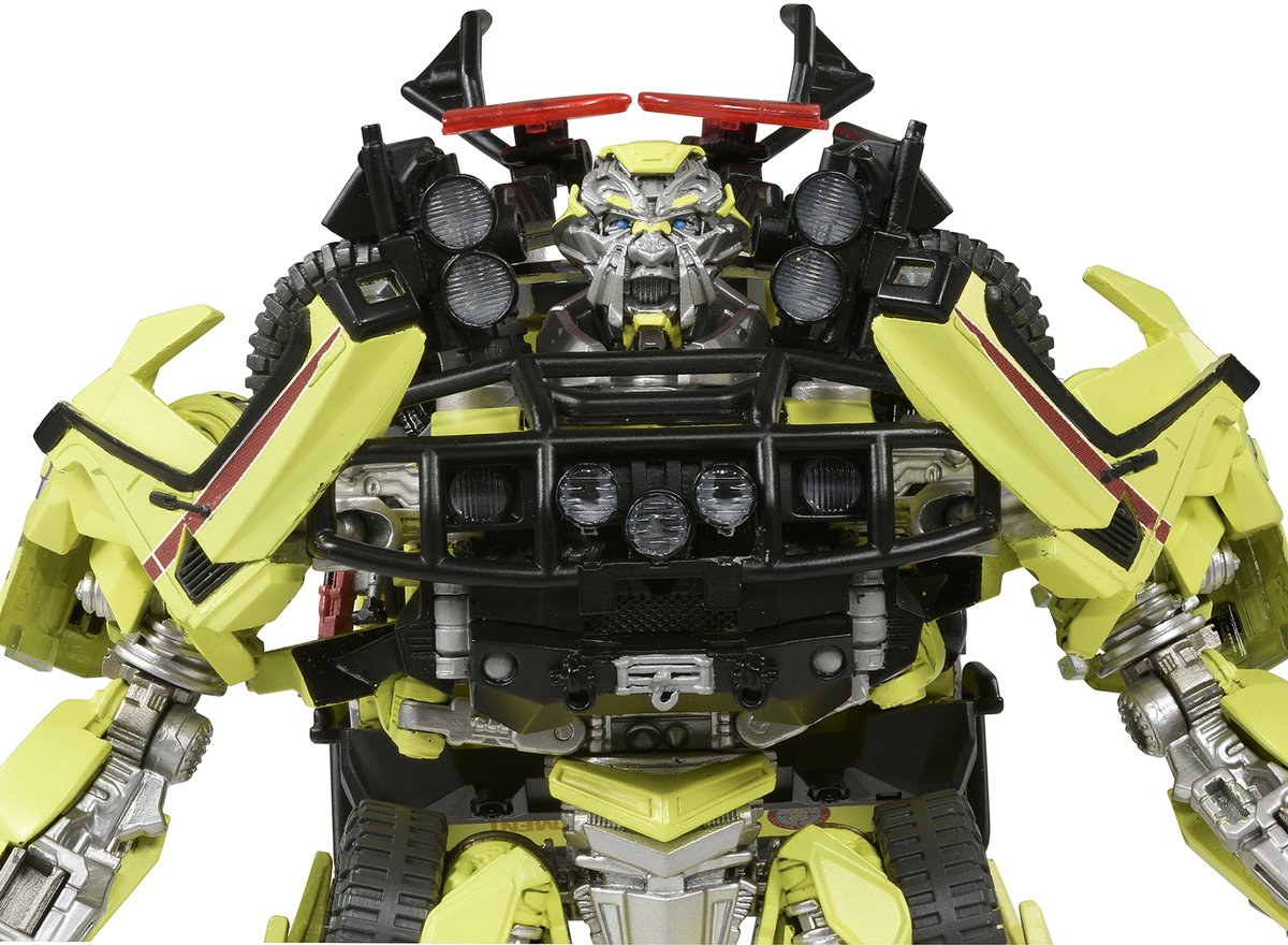 Detail Transformers Hummer Nomer 31