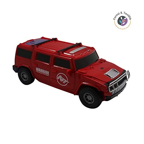 Detail Transformers Hummer Nomer 37