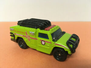 Detail Transformers Hummer Nomer 39