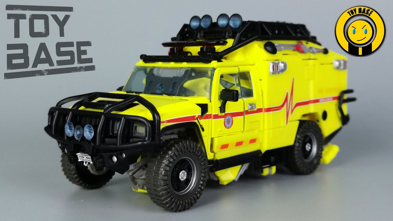 Detail Transformers Hummer Nomer 40