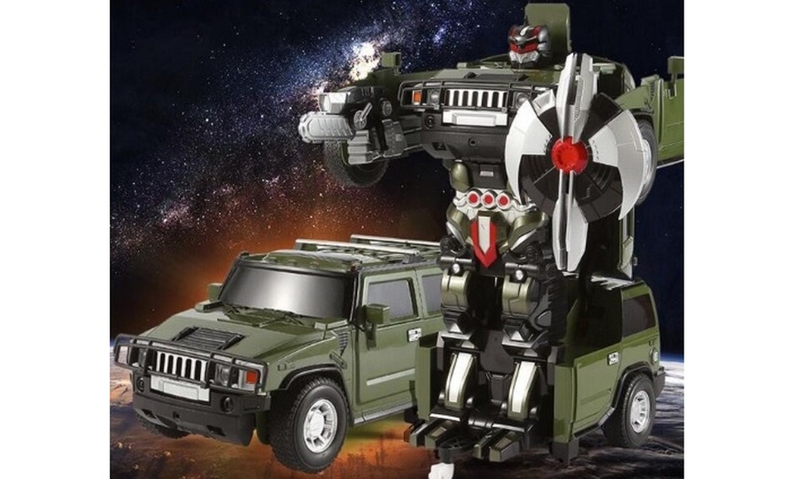 Detail Transformers Hummer Nomer 44
