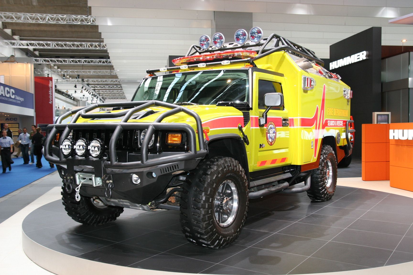 Detail Transformers Hummer Nomer 4
