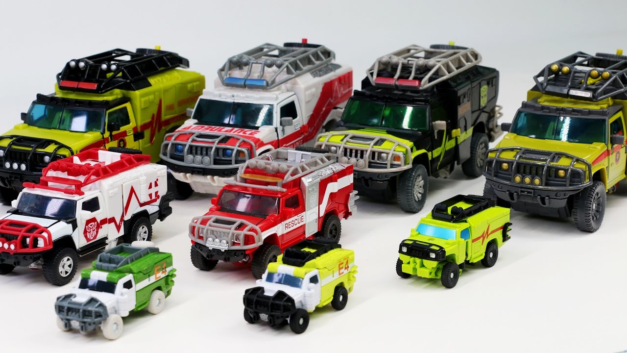 Detail Transformers Hummer Nomer 5