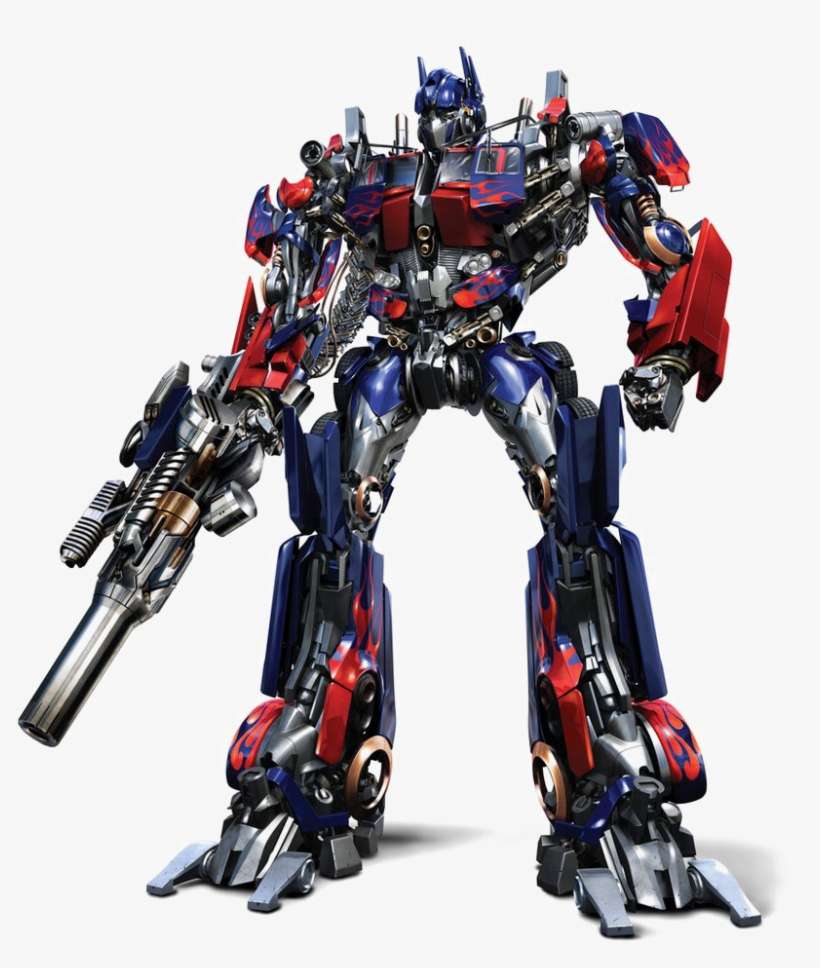 Detail Transformers Images Download Nomer 11