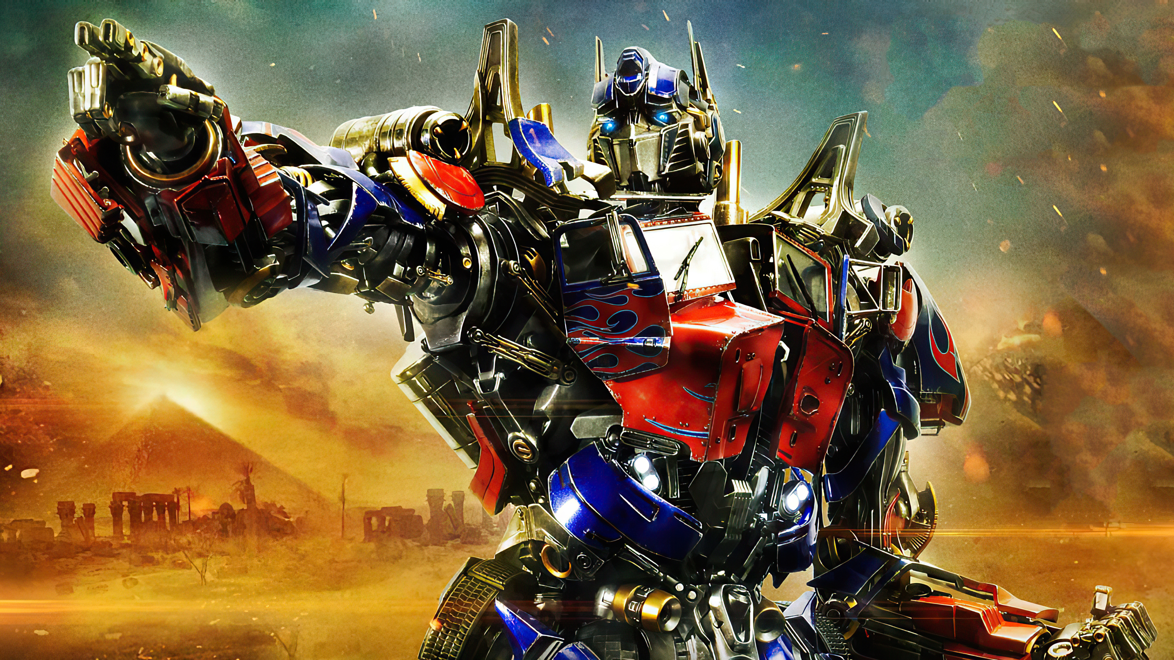 Detail Transformers Images Download Nomer 39