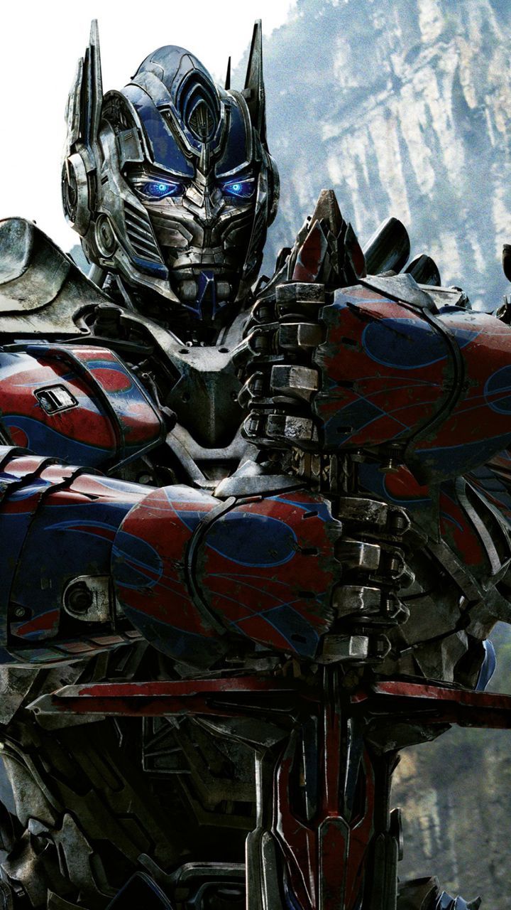 Detail Transformers Images Download Nomer 41