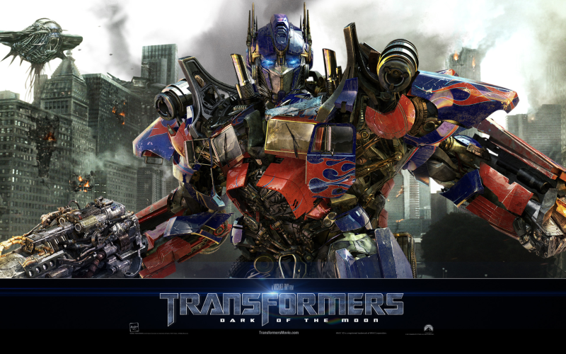 Detail Transformers Images Download Nomer 7