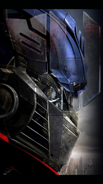 Detail Transformers Iphone Wallpaper Nomer 27