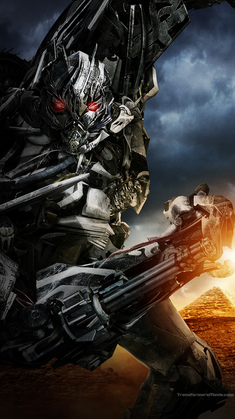 Detail Transformers Iphone Wallpapers Nomer 22