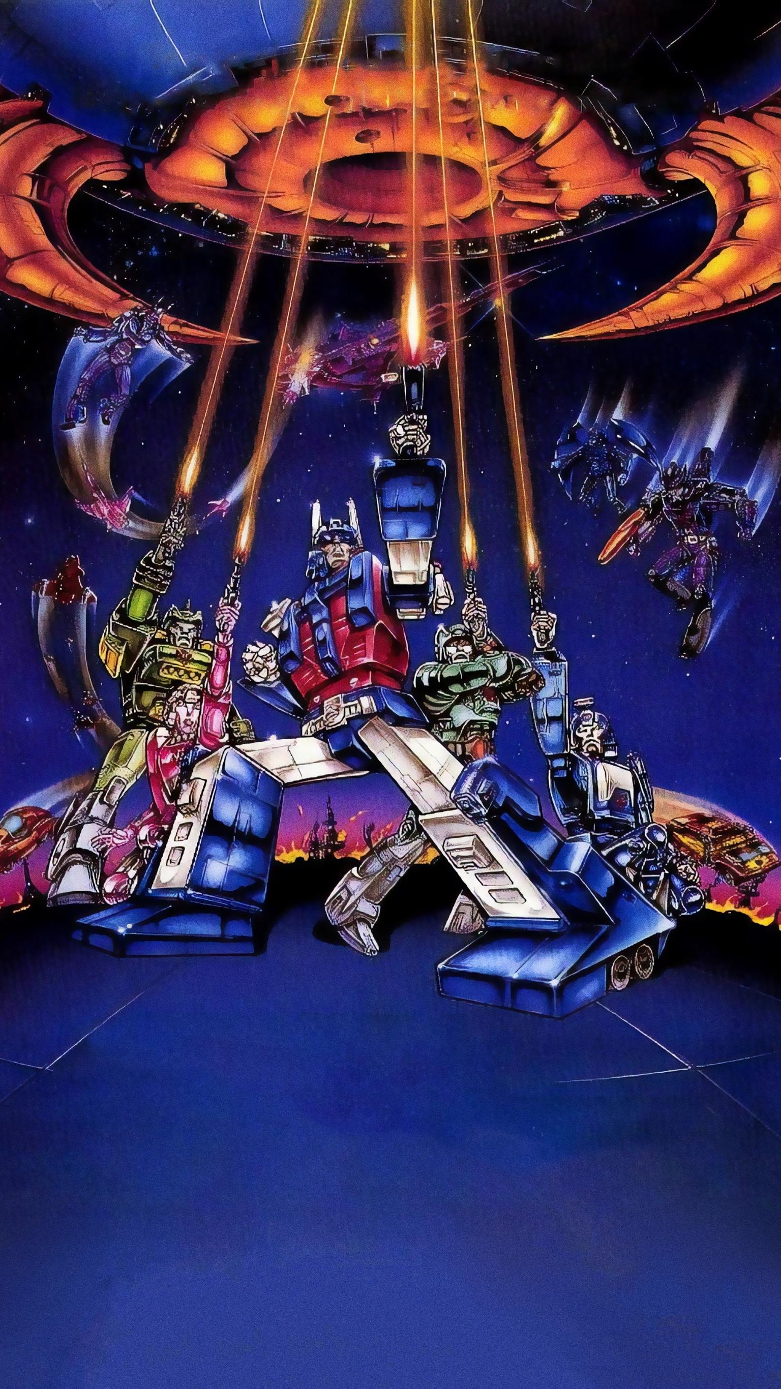 Detail Transformers Iphone Wallpapers Nomer 35