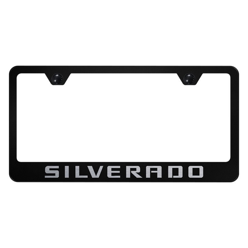 Detail Transformers License Plate Frame Nomer 5