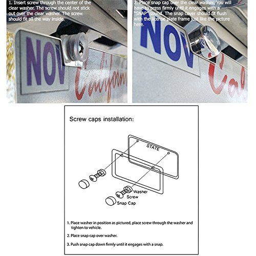 Detail Transformers License Plate Frame Nomer 41