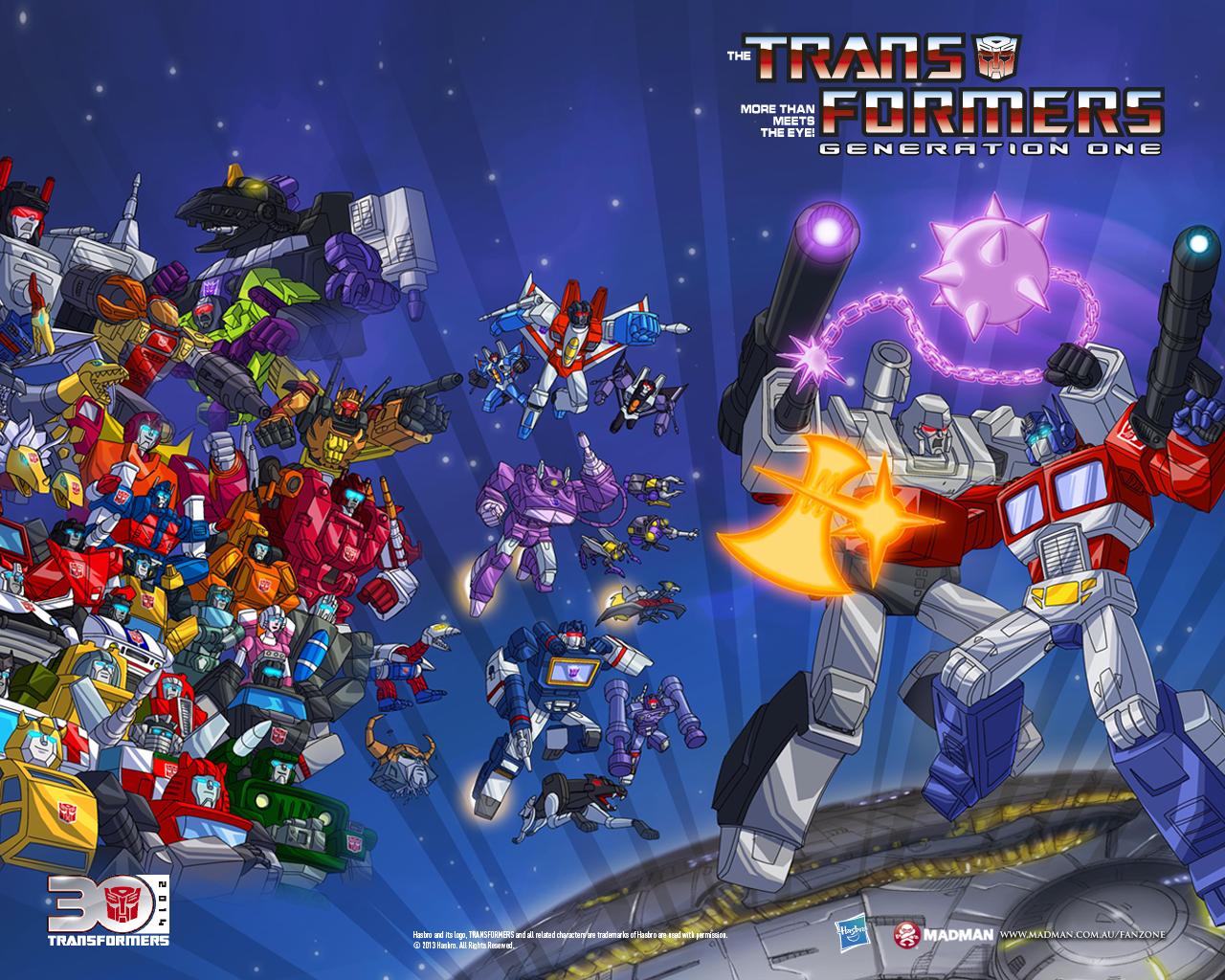Detail Transformers Live Wallpaper Nomer 37