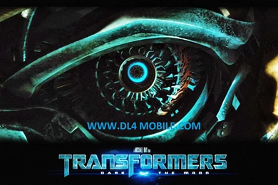 Detail Transformers Live Wallpaper Nomer 49