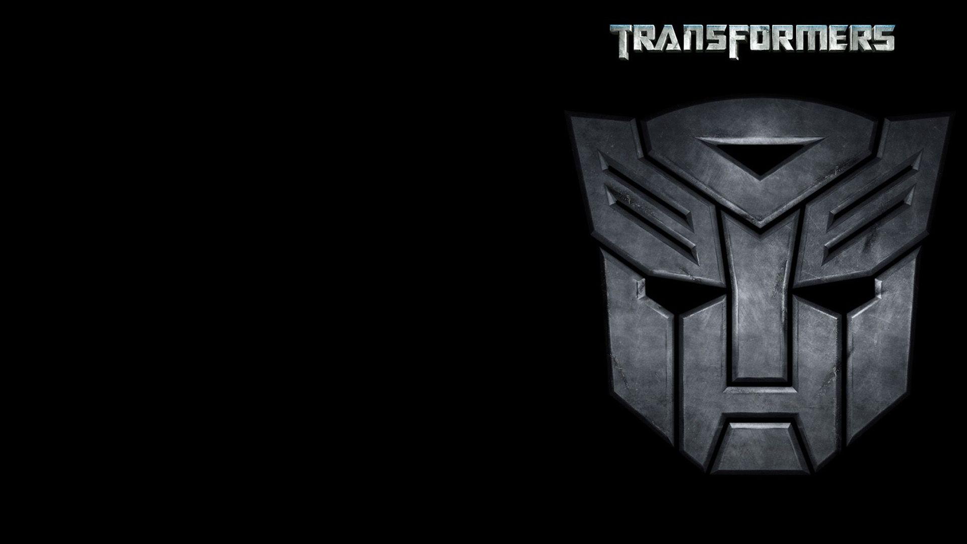 Detail Transformers Logo Hd Nomer 11