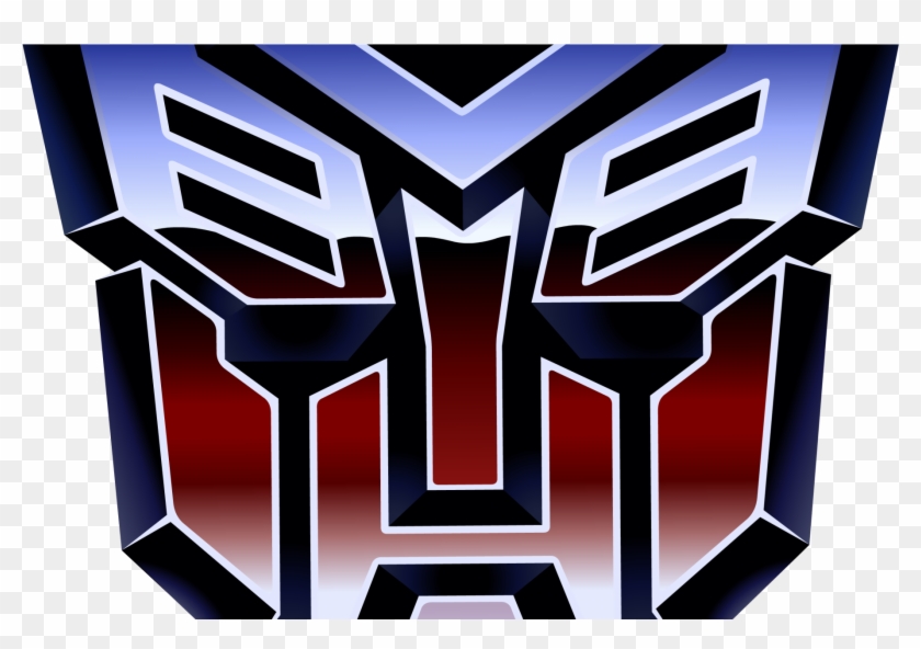 Detail Transformers Logo Hd Nomer 28