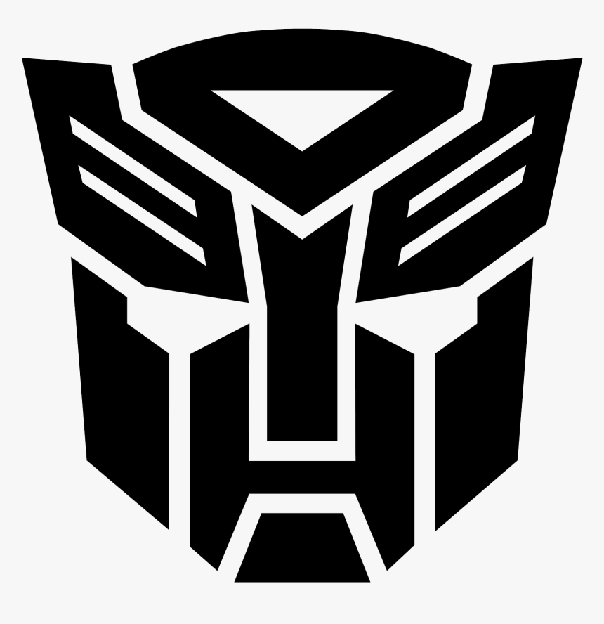 Detail Transformers Logo Hd Nomer 5