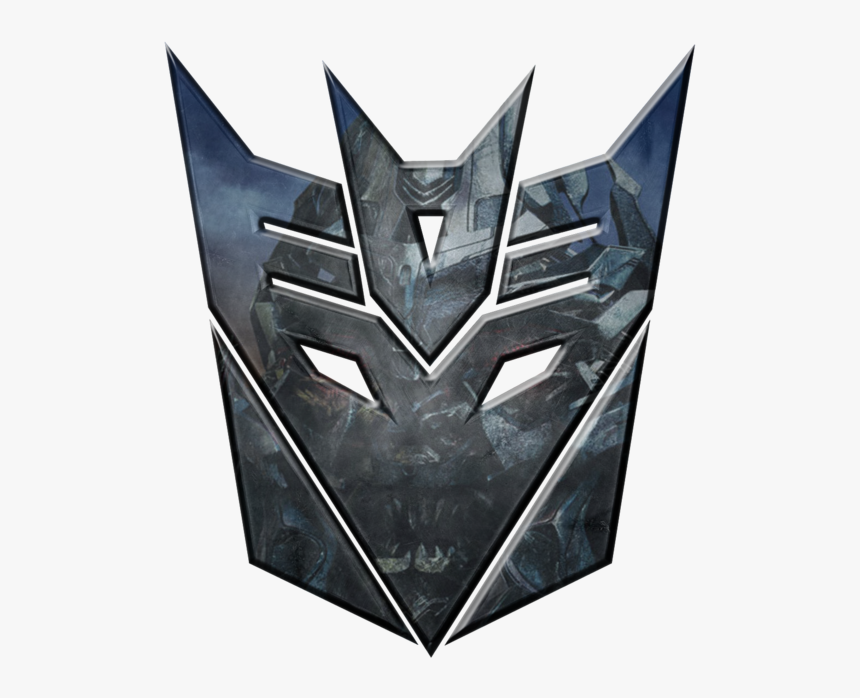 Detail Transformers Logo Hd Nomer 31