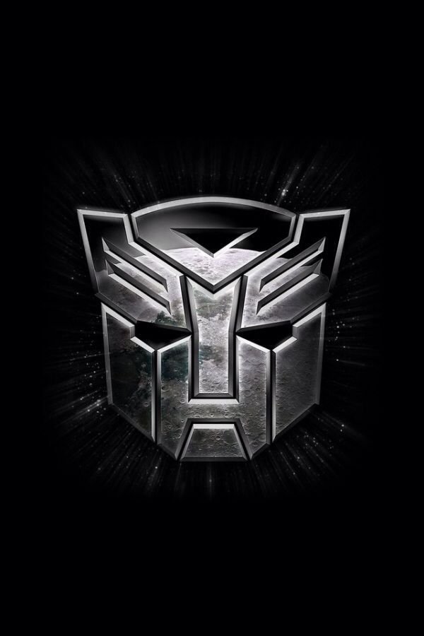 Detail Transformers Logo Hd Nomer 36