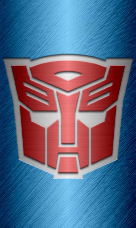 Detail Transformers Logo Hd Nomer 43