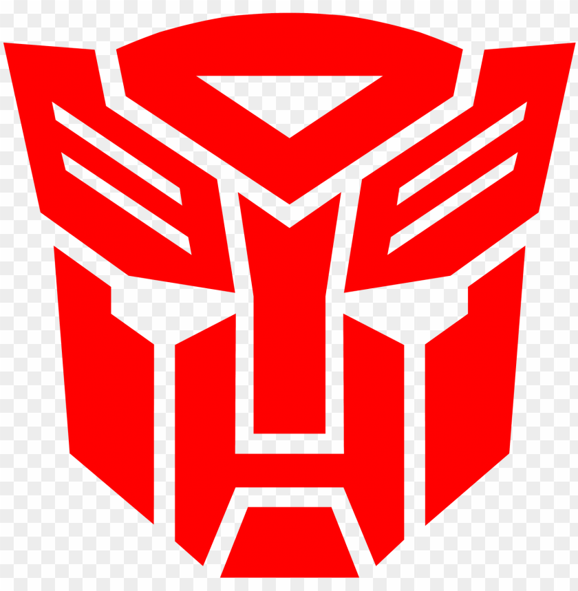 Detail Transformers Logo Hd Nomer 9