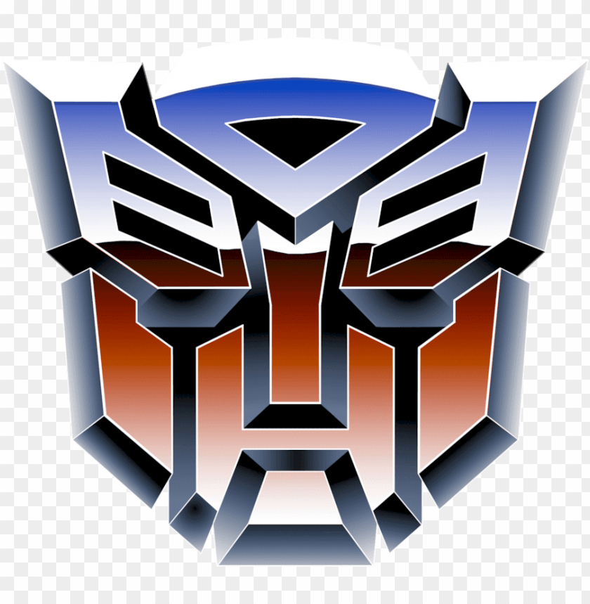 Detail Transformers Logo Image Nomer 8