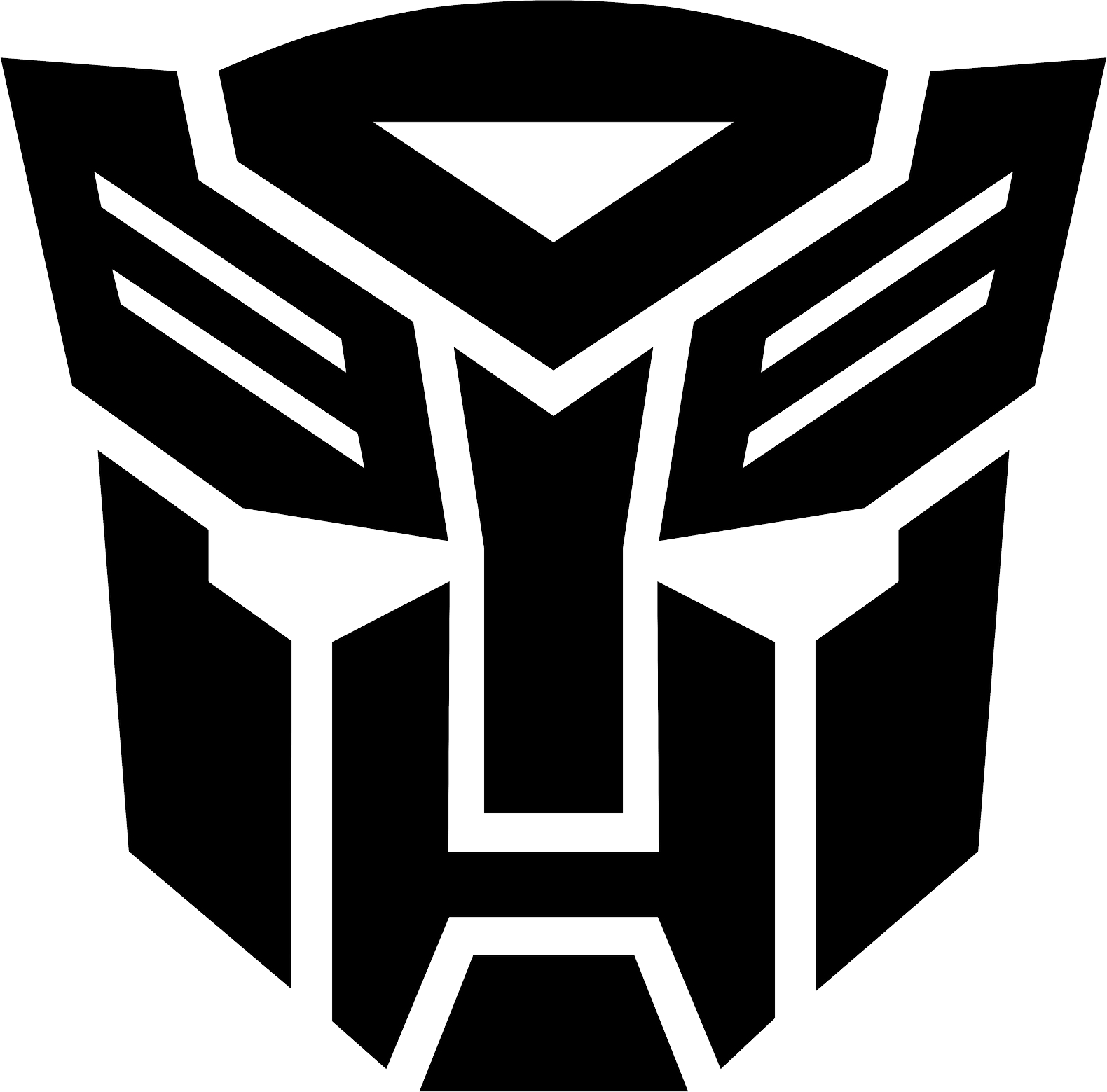Detail Transformers Logo Image Nomer 10