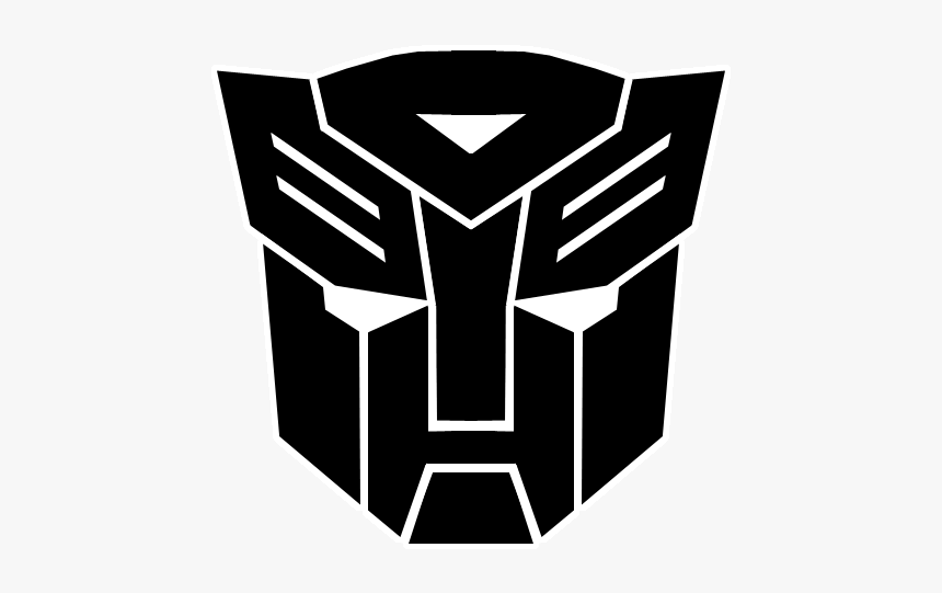 Detail Transformers Logo Image Nomer 14
