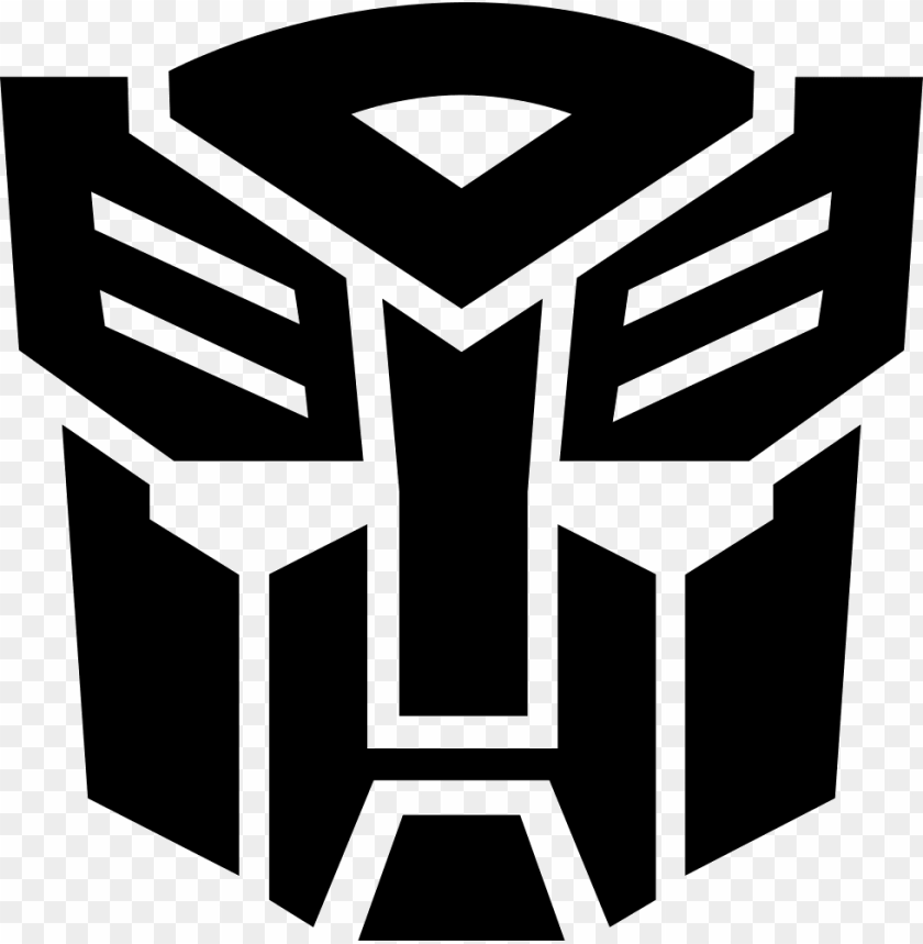 Detail Transformers Logo Image Nomer 17