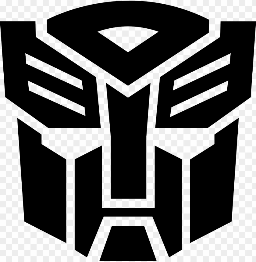 Detail Transformers Logo Images Nomer 21