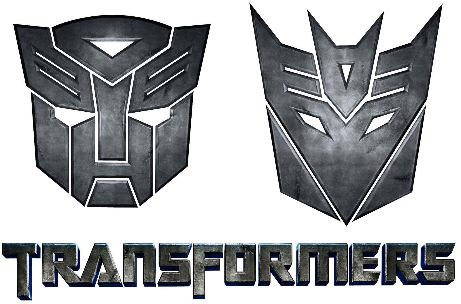 Detail Transformers Logo Images Nomer 3