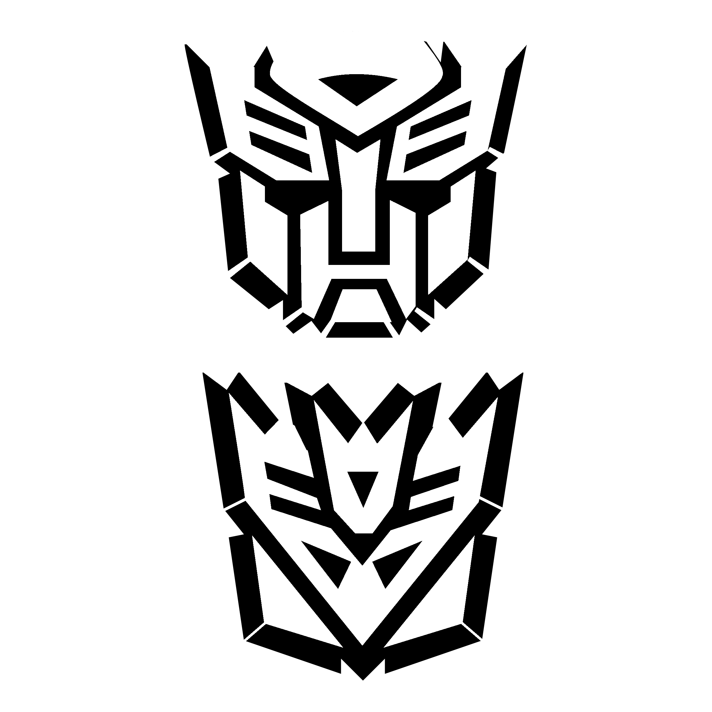 Detail Transformers Logo Images Nomer 35