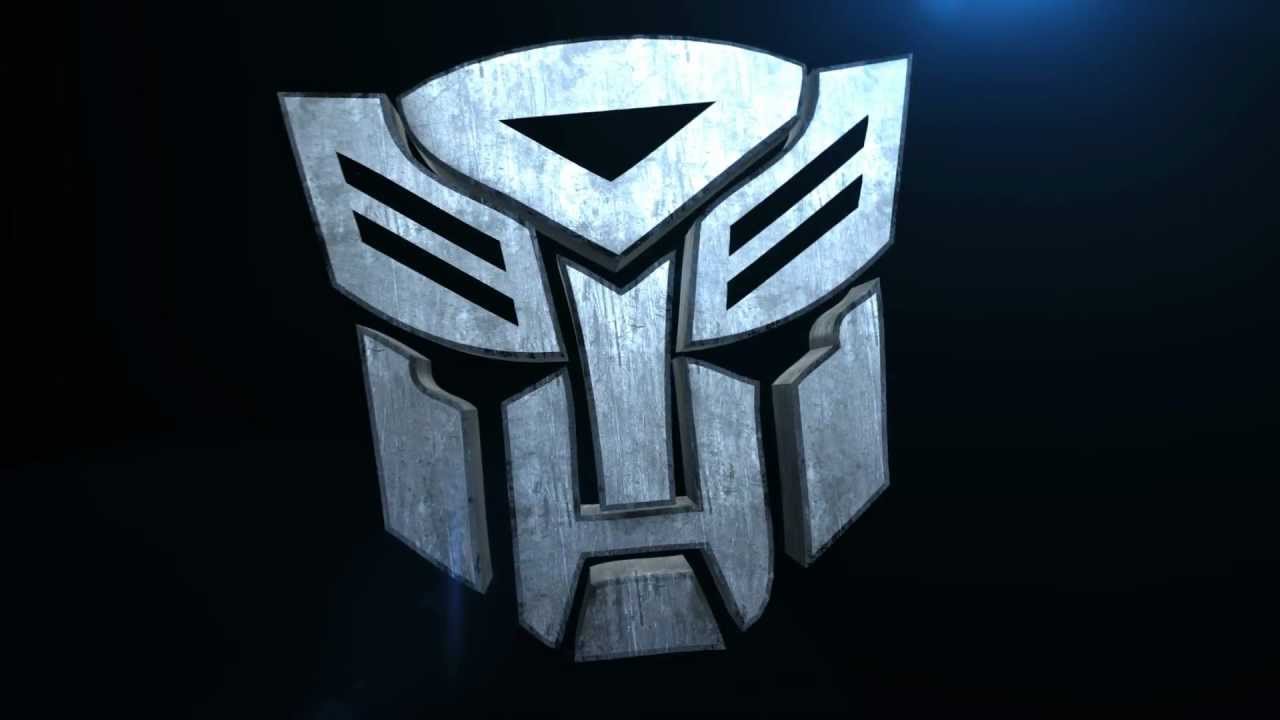 Detail Transformers Logo Images Nomer 40