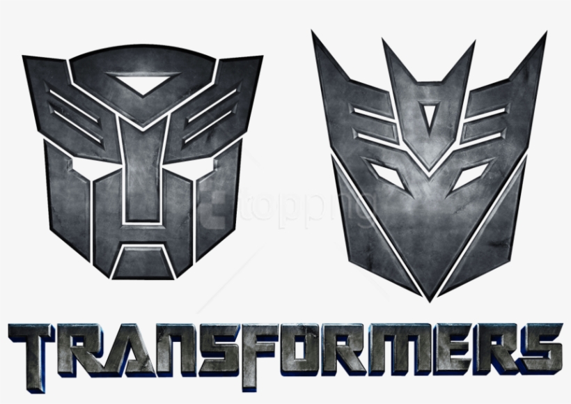 Detail Transformers Logo Png Nomer 18