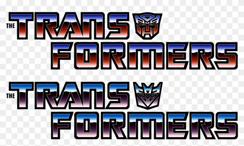 Detail Transformers Logo Png Nomer 27